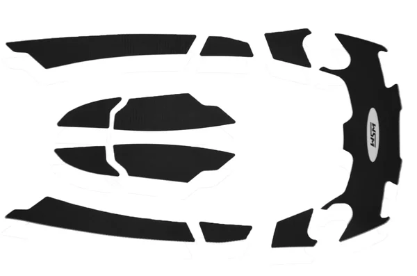 WSM - 012-314BLK - Traction Mat