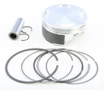 VERTEX 23610A Piston Kit - High-Performance Engine Component for Powersports Vehicles