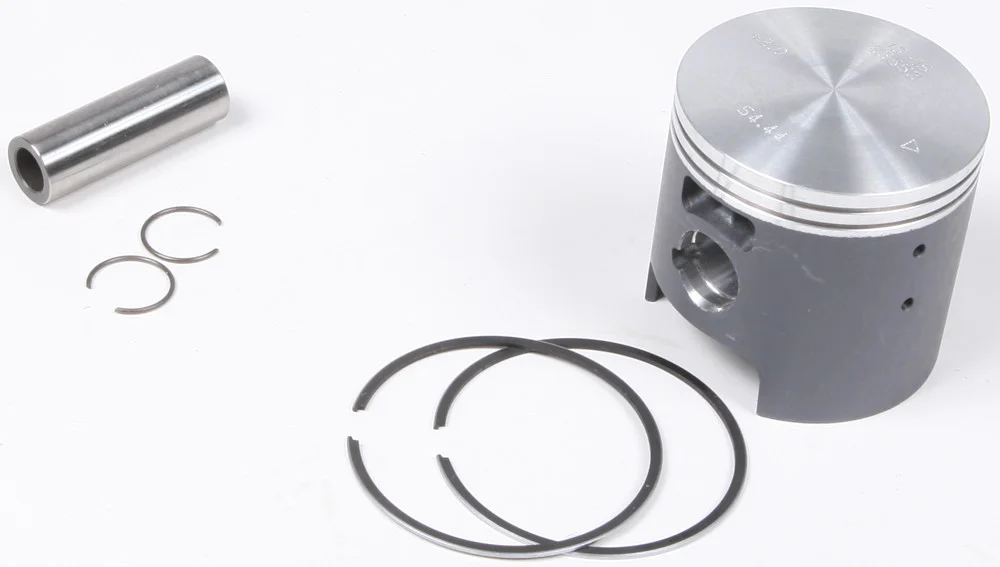 Vertex 23614200 Piston Kit - High-Performance Engine Component for Powersports Vehicles