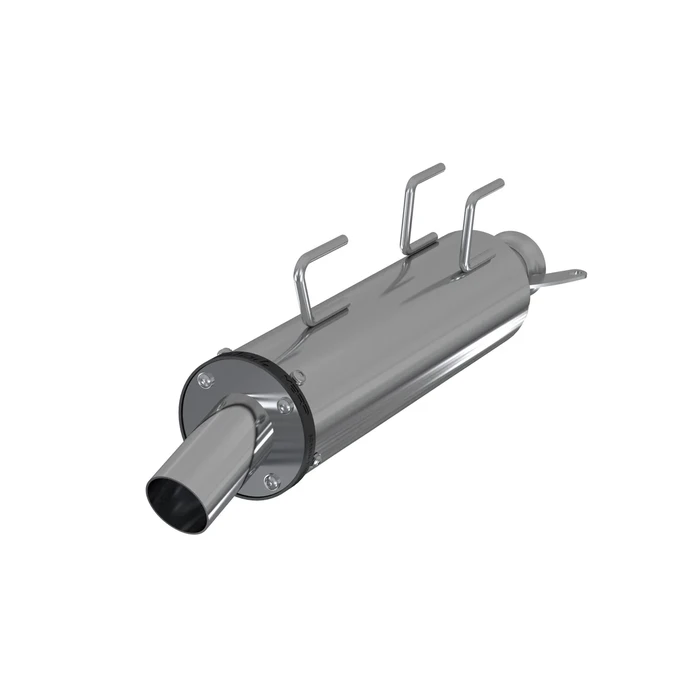 MBRP - AT-9527PT - Performance Muffler