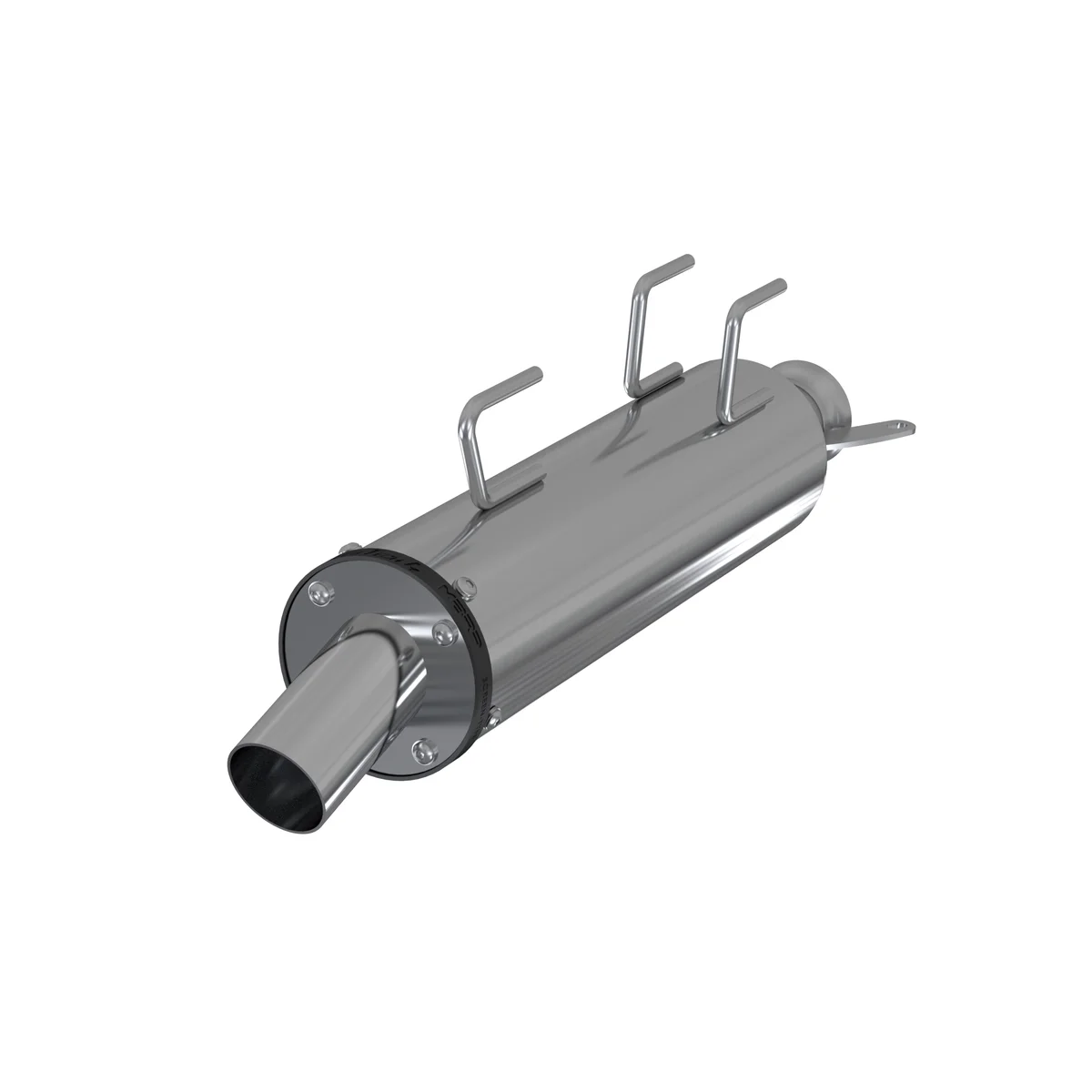 MBRP - AT-9527PT - Performance Muffler