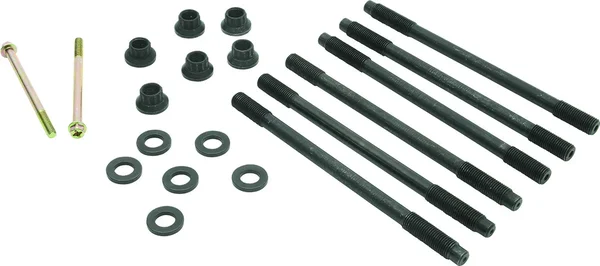 CYLINDER WORKS - CWBLTK01 - Cylinder Bolt Conversion Kit