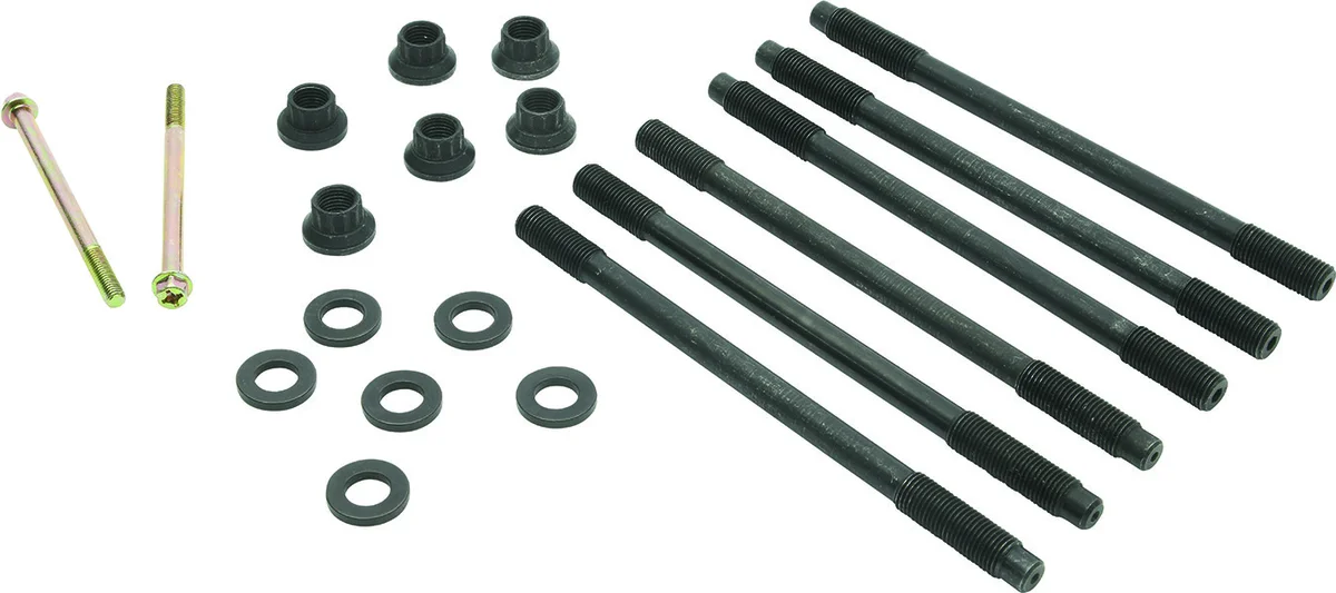 CYLINDER WORKS - CWBLTK01 - Cylinder Bolt Conversion Kit