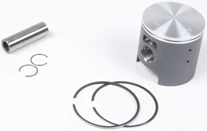 VERTEX 23621A Piston Kit - High-Performance Engine Component for Powersports Vehicles