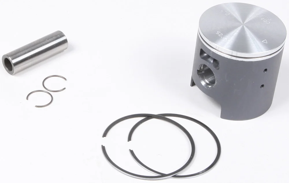 VERTEX 23621A Piston Kit - High-Performance Engine Component for Powersports Vehicles