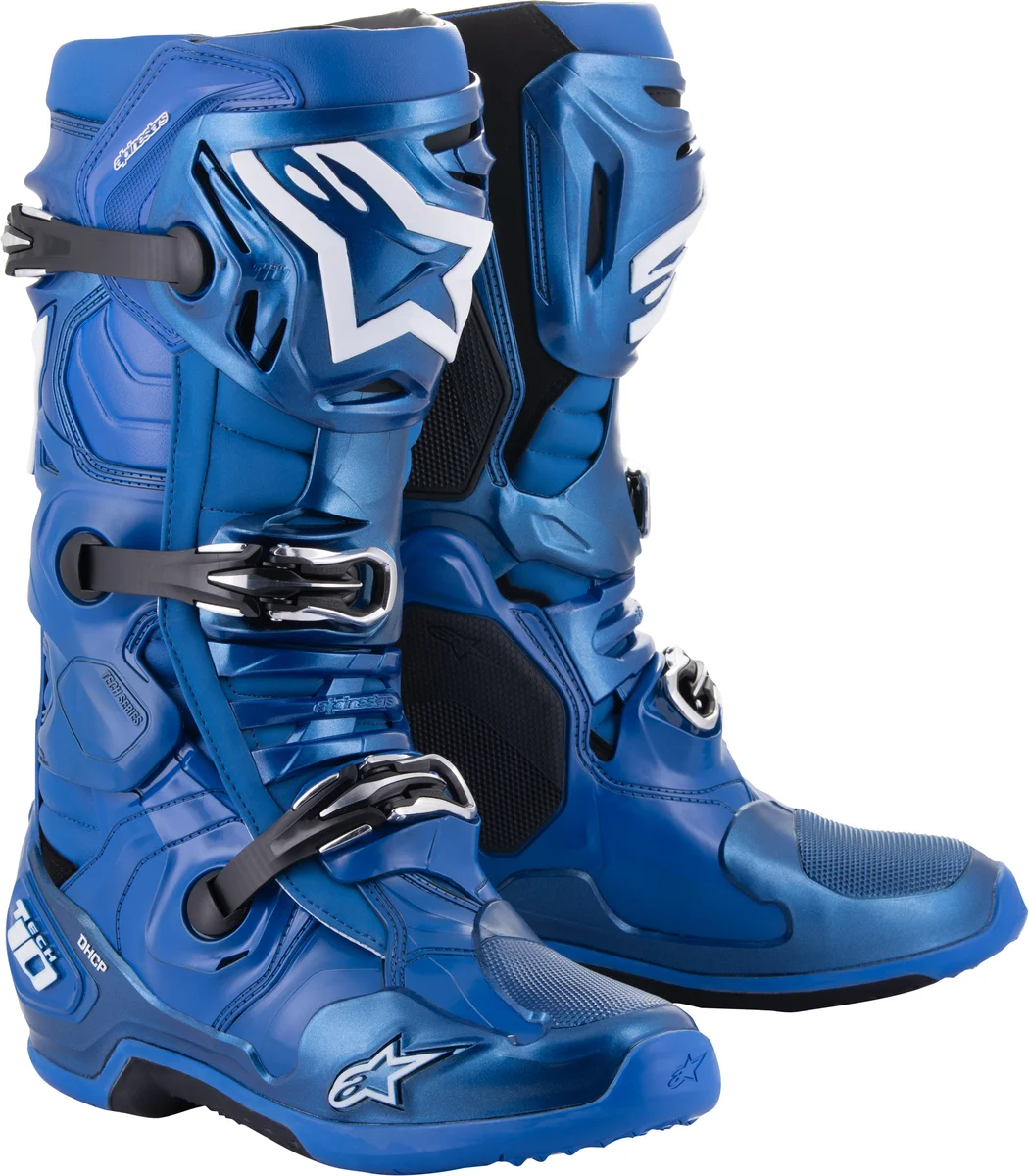 ALPINESTARS - 2010020-713-12 - Tech 10 Boots