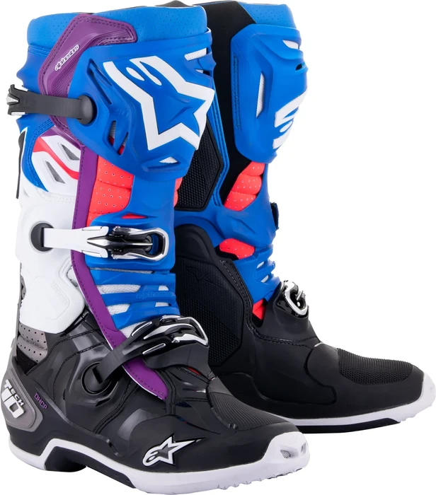 ALPINESTARS - 2010520-1792-14 - Tech 10 Supervent Boots