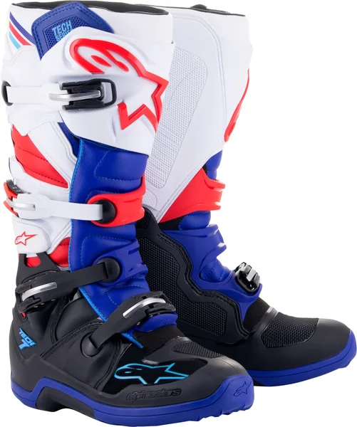 ALPINESTARS - 2012014-1732-13 - Tech 7 MX Boots