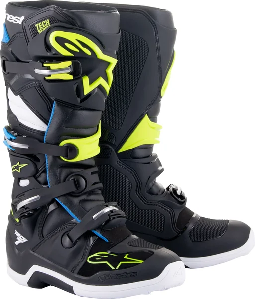 ALPINESTARS - 2012014-1795-16 - Tech 7 MX Boots