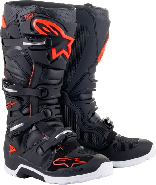 ALPINESTARS - 2012114-1030-15 - Tech 7 Enduro Boots