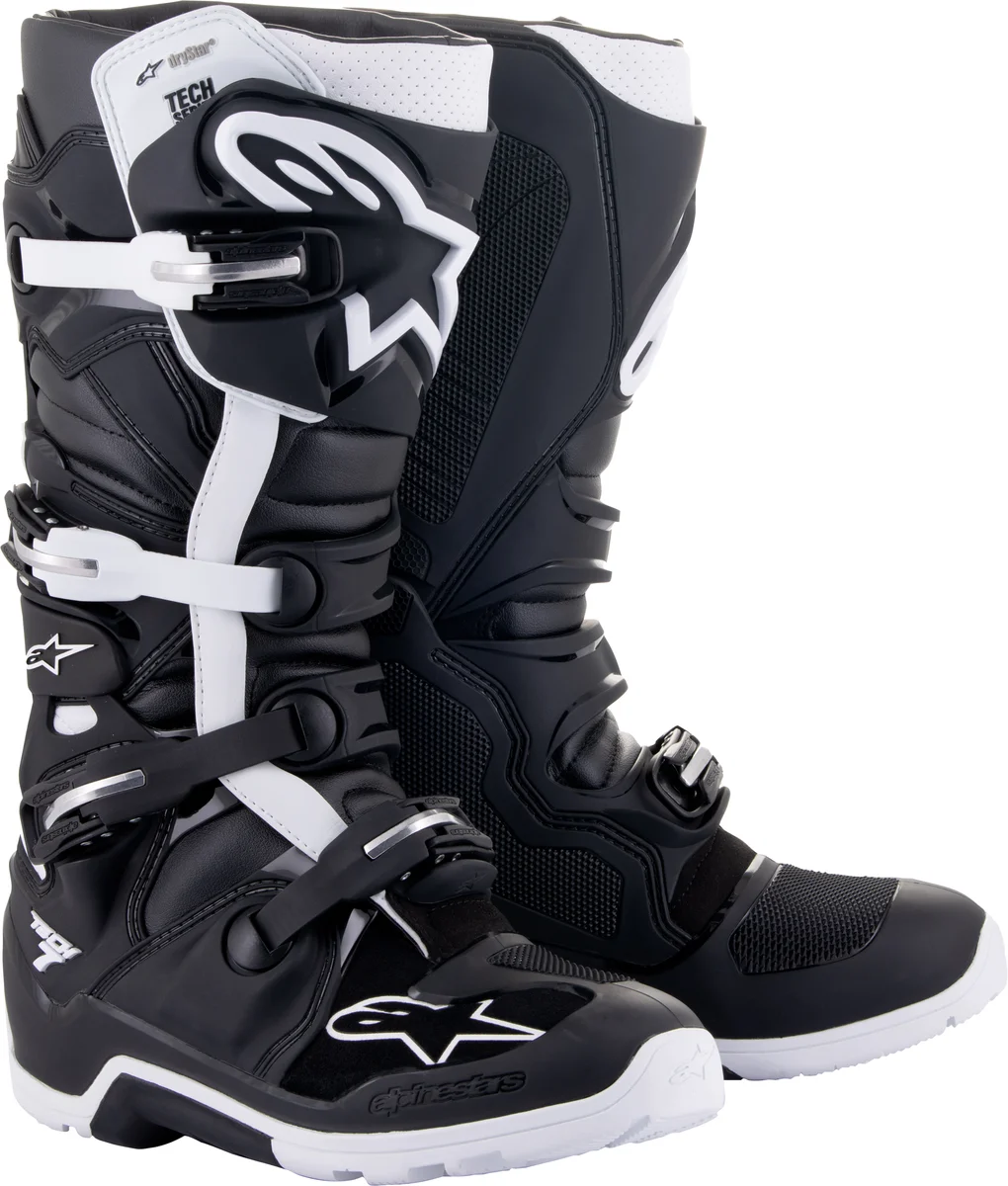 ALPINESTARS - 2012620-12-9 - Tech 7 Enduro Drystar Boot