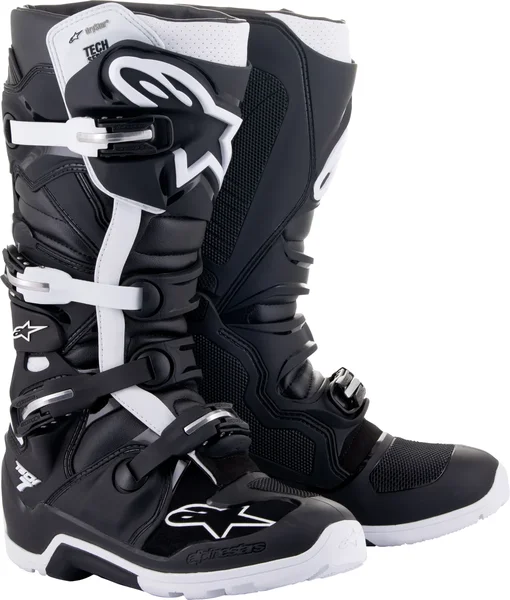 ALPINESTARS - 2012620-12-12 - Tech 7 Enduro Drystar Boot