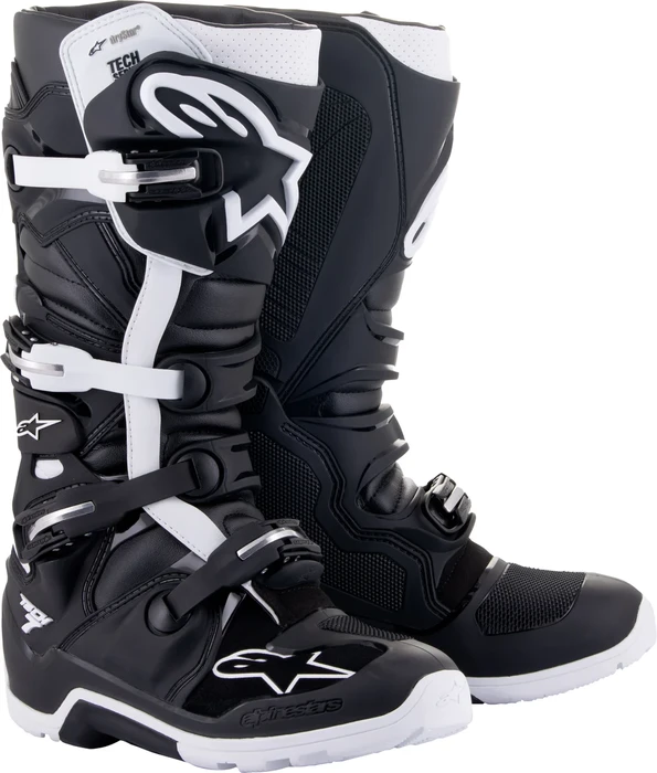 ALPINESTARS - 2012620-12-13 - Tech 7 Enduro Drystar Boot