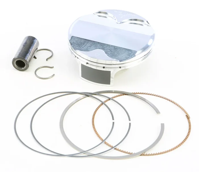 VERTEX 23641B Piston Kit - High-Performance Engine Component for Powersports Vehicles
