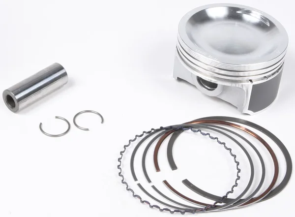 VERTEX 23644B Piston Kit - High-Performance Engine Component for Powersports Vehicles