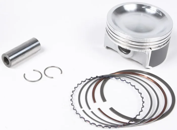VERTEX 23644B Piston Kit - High-Performance Engine Component for Powersports Vehicles