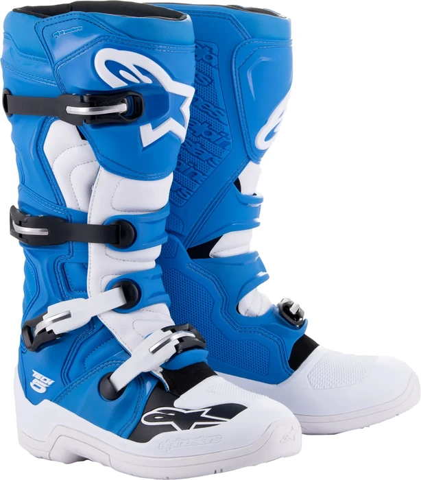 ALPINESTARS - 2015015-72-16 - Tech 5 Boots