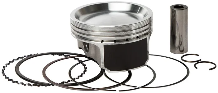VERTEX - 23645B - Piston Kit