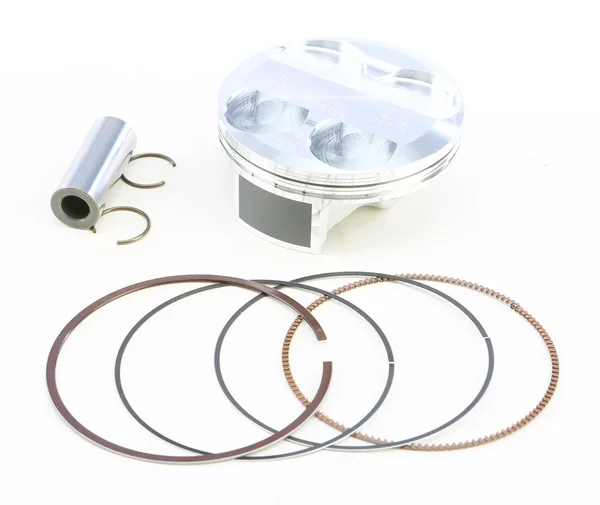 Vertex 23646B Piston Kit - High-Performance Engine Component for Powersports Vehicles