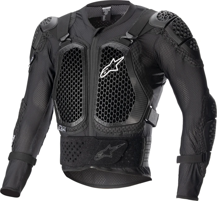 ALPINESTARS - 6506823-10-S - Bionic Action V2 Protection Jacket