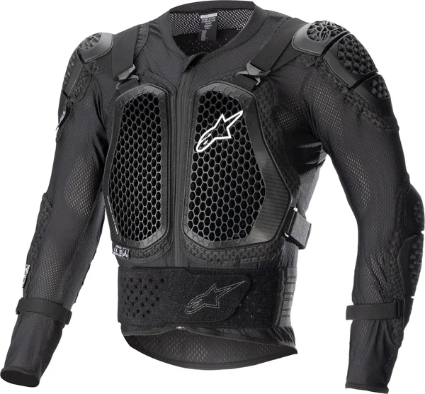 ALPINESTARS - 6506823-10-XL - Bionic Action V2 Protection Jacket
