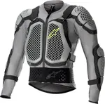 ALPINESTARS - 6506823-915-XXL - Bionic Action V2 Protection Jacket