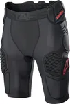 ALPINESTARS - 6507523-13-XXL - Bionic Pro Protection Shorts