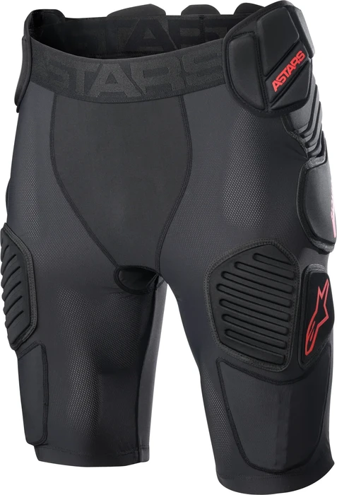 ALPINESTARS - 6507523-13-L - Bionic Pro Protection Shorts