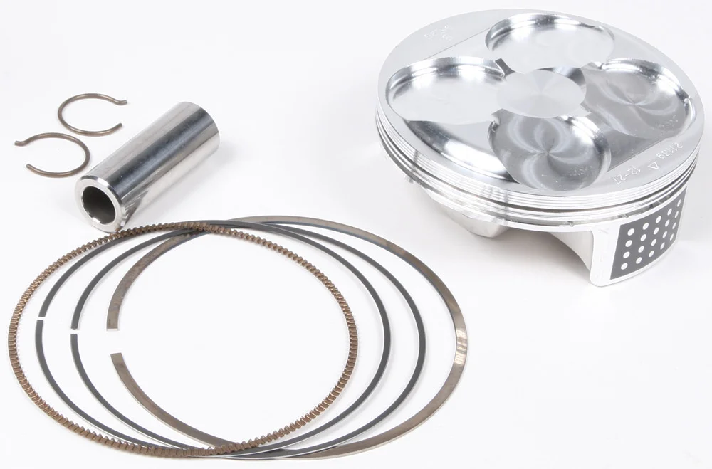 VERTEX - 23731B - Piston Kit
