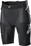 ALPINESTARS - 6507823-10-XL - Bionic Action Protection Shorts