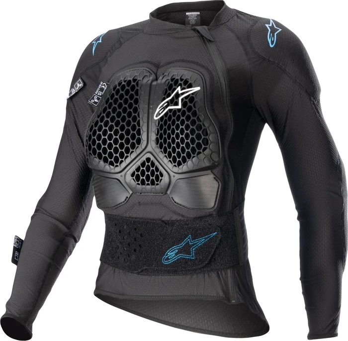 ALPINESTARS - 6516823-1079-M - Stella Bionic Action V2 Protection Jacket