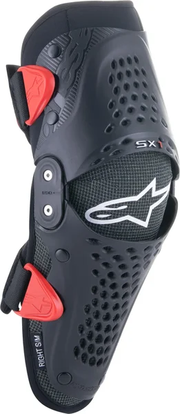 ALPINESTARS - 6546319-13-S/M - Youth SX-1 Knee Protector