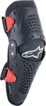 ALPINESTARS - 6546319-13-S/M - Youth SX-1 Knee Protector