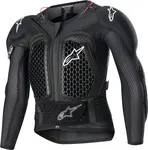 ALPINESTARS - 6546823-10-S/M - Youth Bionic Action V2 Protection Jacket