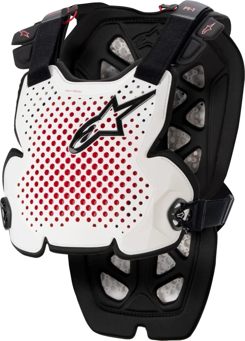ALPINESTARS - 6700123-213-XXL - A-1 Chest Protector