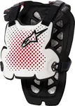 ALPINESTARS - 6700123-213-XXL - A-1 Chest Protector