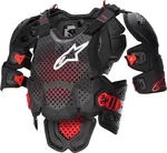 ALPINESTARS - 6700523-1431-XSS - A-10 V2 Full Chest Protector