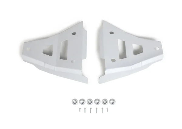 RIVAL POWERSPORTS USA - 2444.7167.1 - Alloy A-Arm Guards