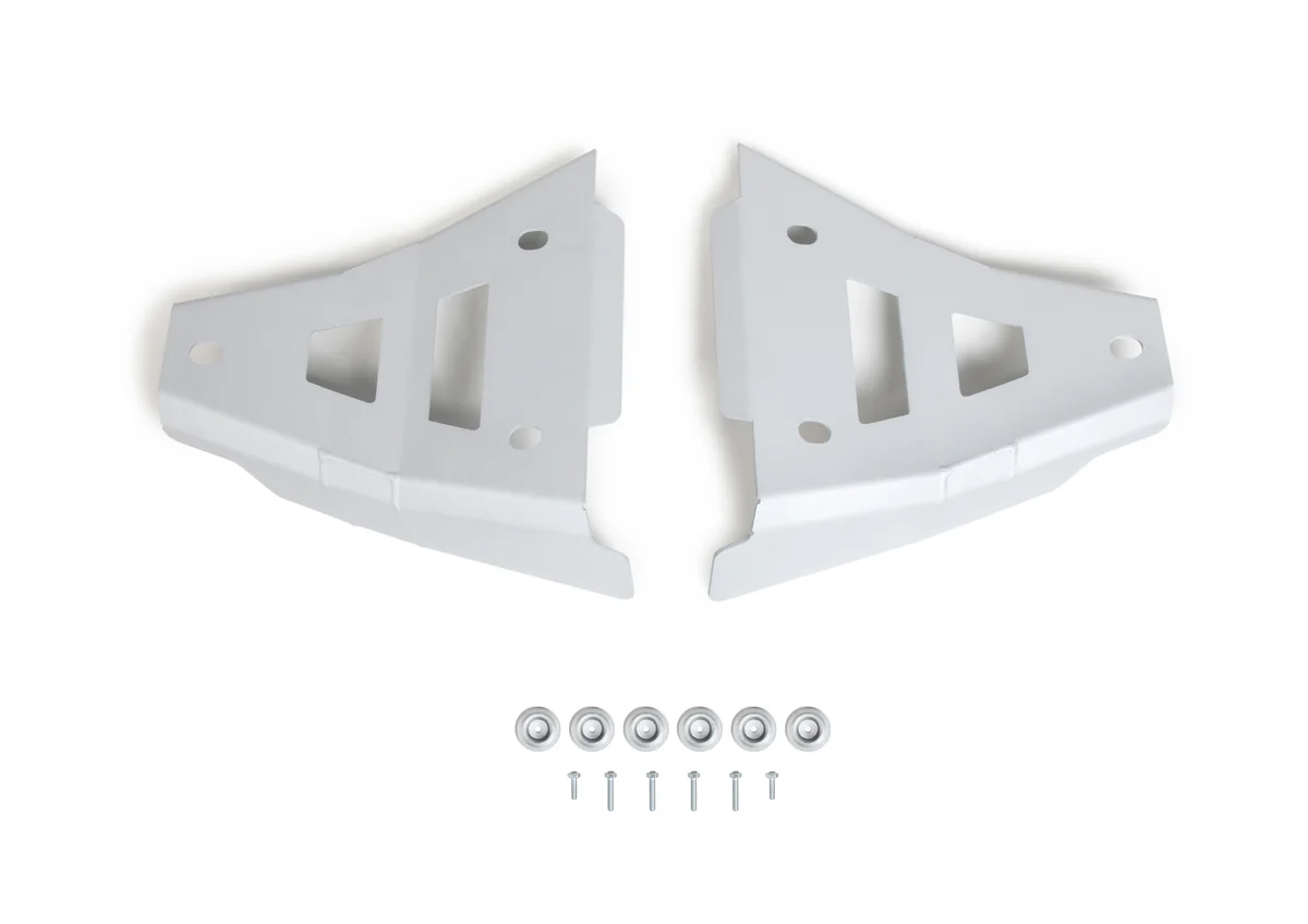 RIVAL POWERSPORTS USA - 2444.7167.1 - Alloy A-Arm Guards
