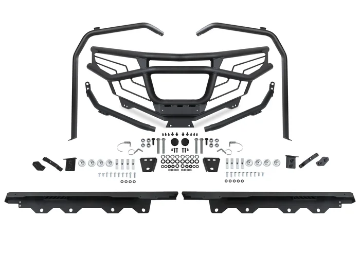 RIVAL POWERSPORTS USA - 24444.7178.1 - Front Bumper Kit