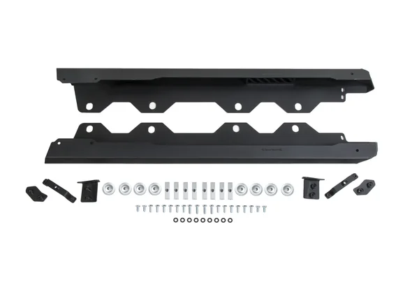 RIVAL POWERSPORTS USA - 2444.7184.1 - Rock Sliders