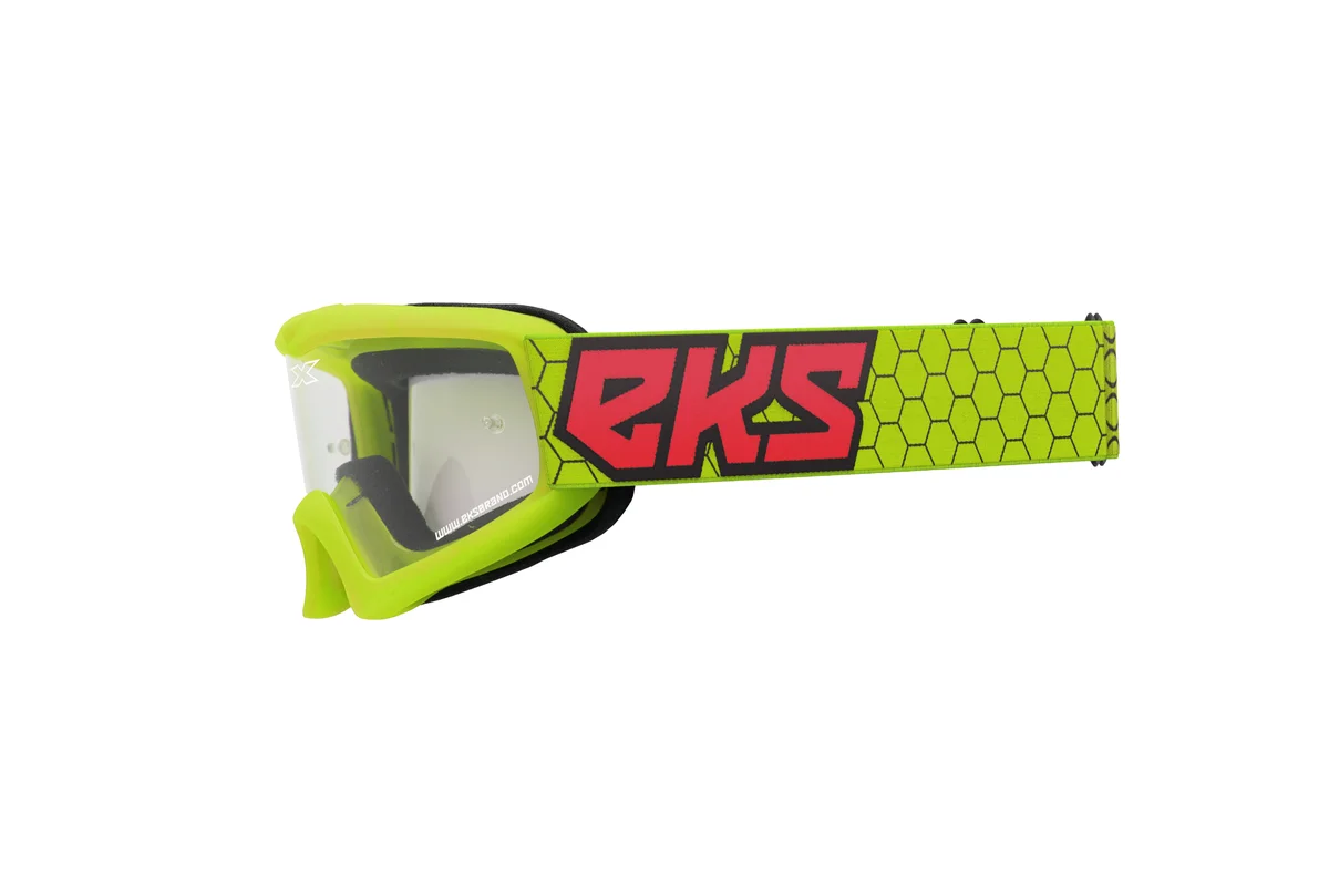 EKS BRAND - 067-30335 - Youth XGrom Goggles