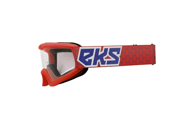 EKS BRAND - 067-30340 - Youth XGrom Goggles
