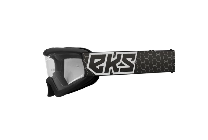 EKS BRAND - 067-30355 - Youth XGrom Goggles