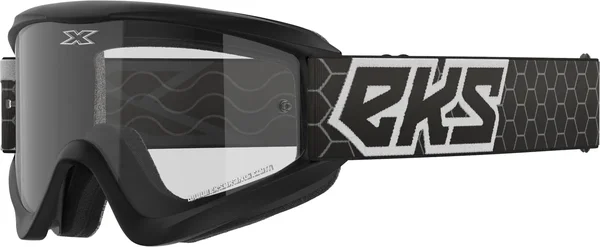 EKS BRAND - 067-60435 - GOX Flat Out Goggle