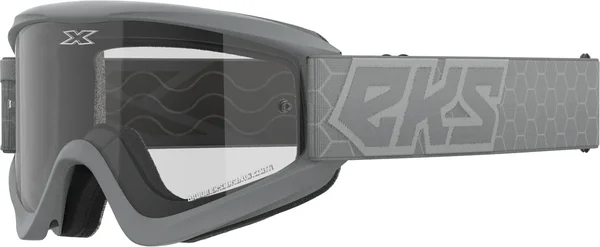 EKS BRAND - 067-60440 - GOX Flat Out Goggle