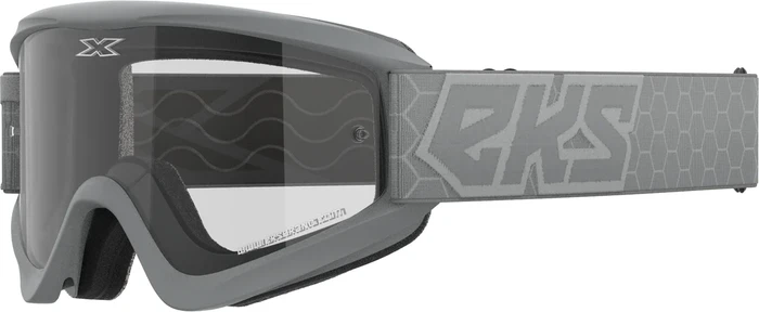 EKS BRAND - 067-60440 - GOX Flat Out Goggle