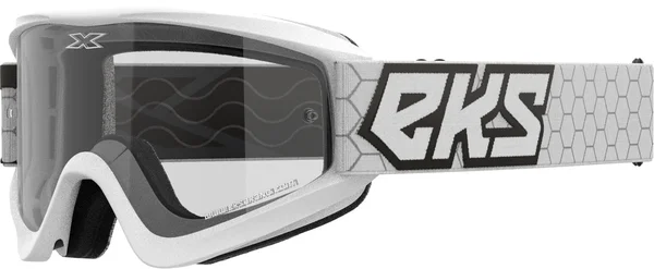 EKS BRAND - 067-60450 - GOX Flat Out Goggle