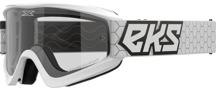 EKS BRAND - 067-60450 - GOX Flat Out Goggle