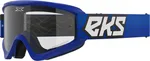 EKS BRAND - 067-60460 - GOX Flat Out Goggle